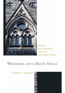 Windows into Men's Souls
