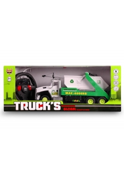 Auto Trucks na radio Toys For Boys 2