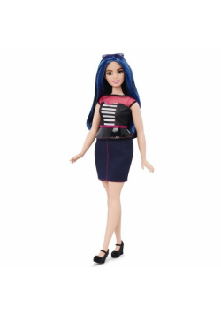 Barbie Fashionistas 27