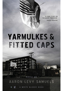 Yarmulkes & Fitted Caps