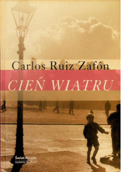 Cień wiatru
