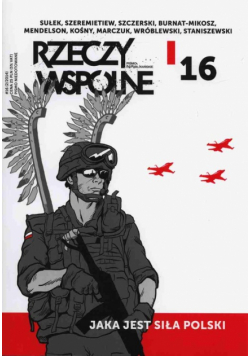 Rzeczy Wspólne 16