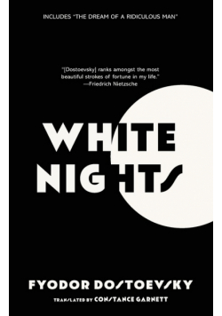White Nights (Warbler Classics Annotated Edition)