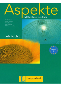 Aspekte C1 Lehrbuch 3