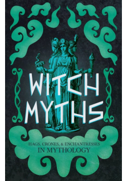 Witch Myths