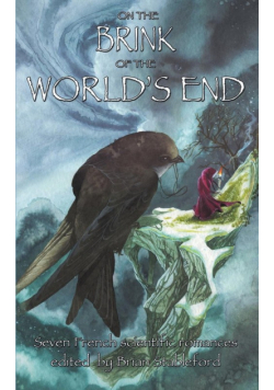 On The Brink Of The World's End