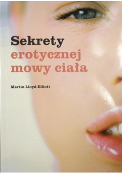 Sekrety erotycznej mowy ciała