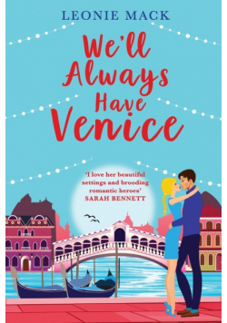 We'll Always Have Venice