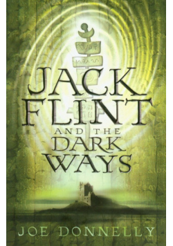 Jack Flint and the Dark Ways