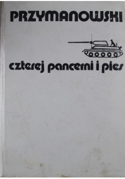 Czterej pancerni i pies