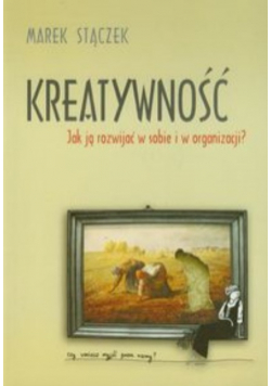 Kreatywność