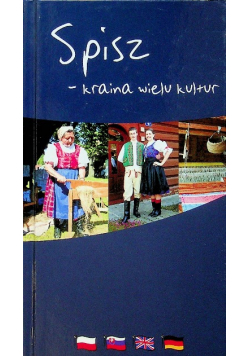 Spisz kraina wielu kultur