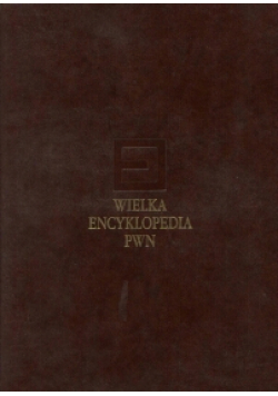 Wielka encyklopedia PWN T.2