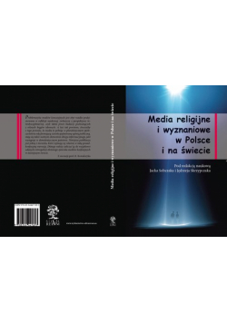 Media religijne i wyznaniowe  w Polsce i na świecie