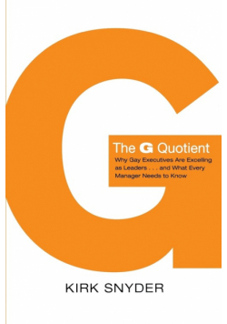 The G Quotient