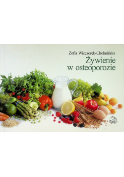 Żywienie w osteoporozie