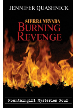 Sierra Nevada Burning Revenge