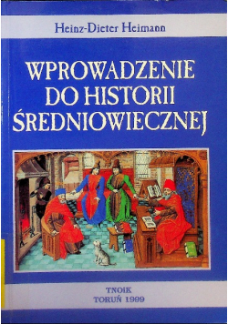 Wprowadzenie do historii średniowiecznej