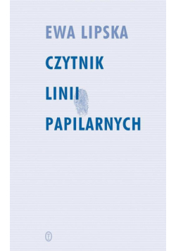 Czytnik linii papilarnych