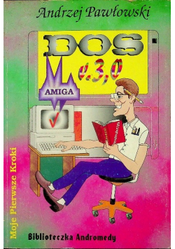 AmigaDOS 3 0