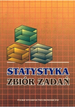 Statystyka zbiór zadań