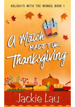 A Match Made for Thanksgiving