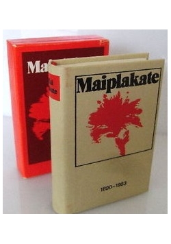 Maiplakate, miniatura