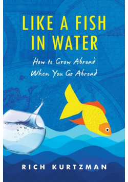 Like a Fish in Water