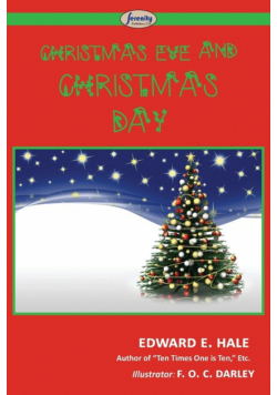 Christmas Eve and Christmas Day