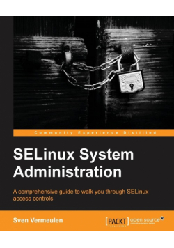 Selinux Policy Administration