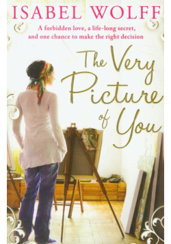 Very Picture of You