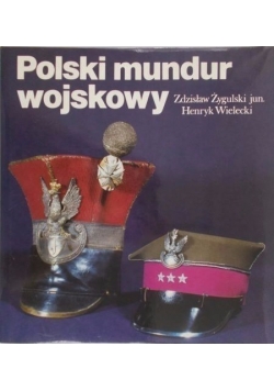 Polski mundur wojskowy