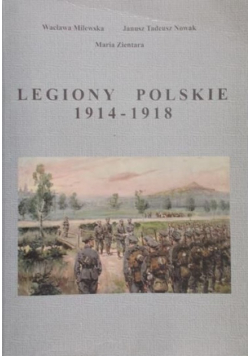 Legiony polskie 1914  1918