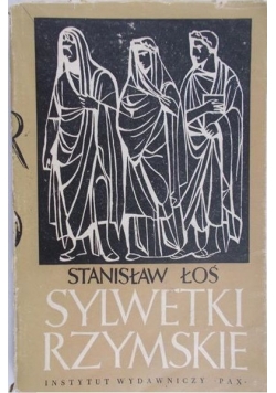 Sylwetki rzymskie