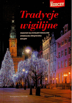 Tradycje wigilijne