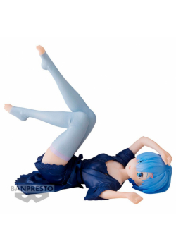 Figurka Re: Zero Relax Time Rem Dressing Gown