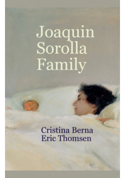 Joaquín Sorolla Family