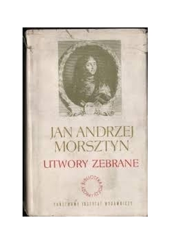 Utwory zebrane