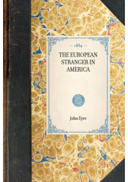 European Stranger in America