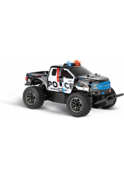 Carrera RC Cars Ford F-150 Raptor Police