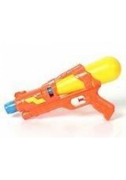 Pistolet na wodę 30cm MIX
