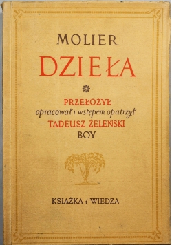 Dzieła