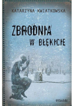 Zbrodnia w błękicie