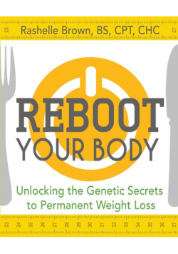 Reboot Your Body