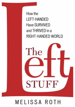 The Left Stuff