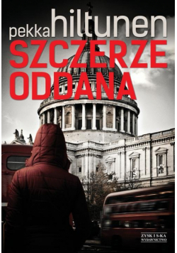 Szczerze oddana