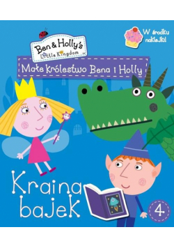 Małe królestwo Bena i Holly 4 Małe królestwo Bena i Holly