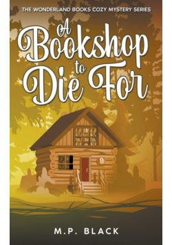 A Bookshop to Die For