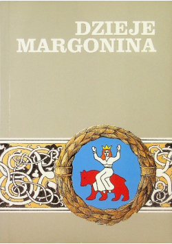 Dzieje Margonina