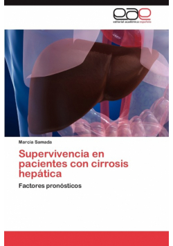 Supervivencia en pacientes con cirrosis hepática
